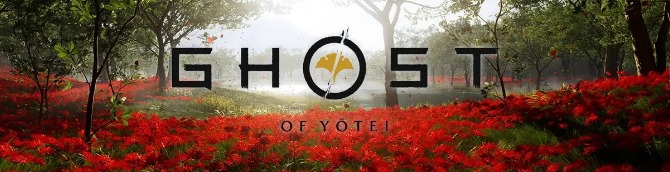 Ghost of Yotei Gets Journey Through the Edge of Japan Video