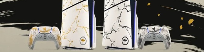 Ghost of Yotei Gets State of Play Gameplay Deep Dive, Limited Edition PS5 Bundles