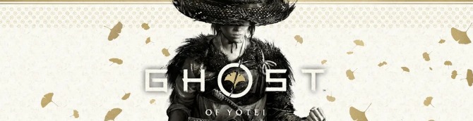 Ghost of Yotei Narrative Expansion and More Launches October 1 Alongside Complete Edition