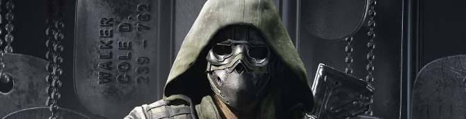 Ghost Recon: Breakpoint Debuts in 2nd on the Japanese Charts