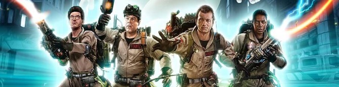 Ghostbusters