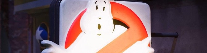 Ghostbusters: Spirits Unleashed Announced for PS5, Xbox Series X|S, PS4, Xbox One, and PC