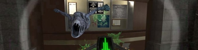 Ghostbusters: The Video Game