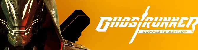 Ghostrunner Sales Top 2.5 Million Units
