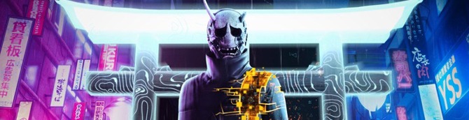 Ghostwire: Tokyo Has 6 Graphical Modes on PS5