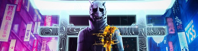 Ghostwire: Tokyo Launch Trailer Released
