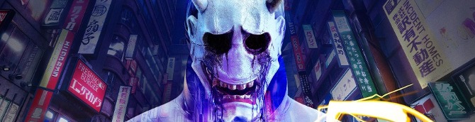 Ghostwire: Tokyo Main Story Takes 15 Hours to Complete, 30 to 40 Hours With Side Content