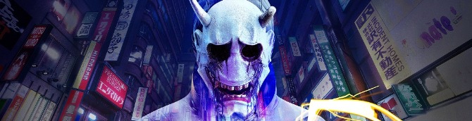 Ghostwire Tokyo agora disponível na Xbox Series e Game Pass 