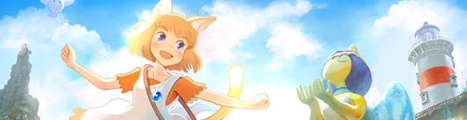 Giraffe and Annika Release Date Revealed