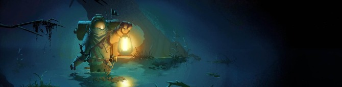 Outer Wilds: Echoes of the Eye for Nintendo Switch - Nintendo Official Site