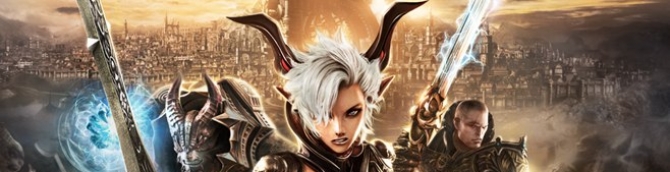 [CLOSED] Giveaway: TERA Rising