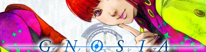 Gnosia Headed to PC Later This Year