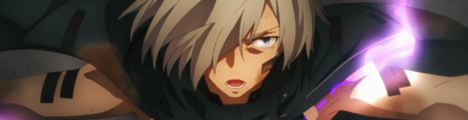God Eater 3 Headed to the Switch in July