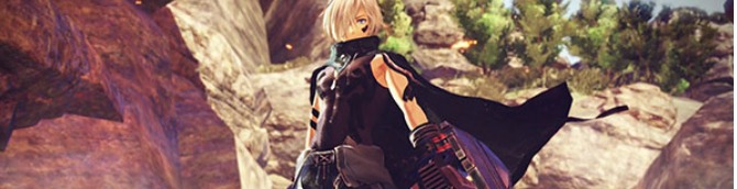 God Eater 3 Information Revealed