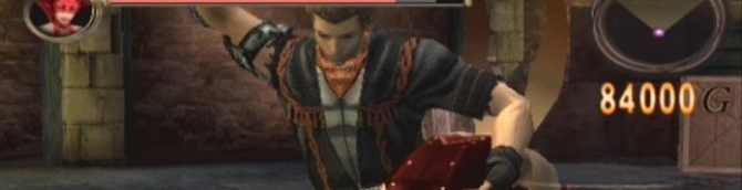 God Hand