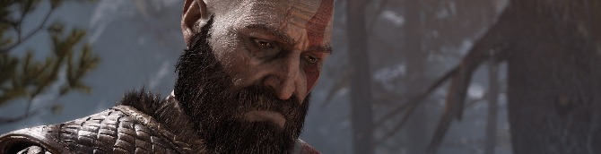 God of War (2018) for PC Hits New Steam Record for a PlayStation Studios  Title
