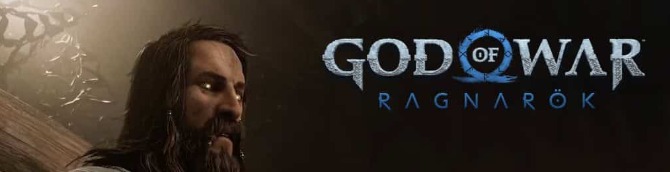 Possible God of War Ragnarok sequel teased by Tyr's actor