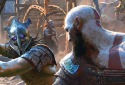 God of War Ragnarok Details and Screenshots Released - Vimarsana News