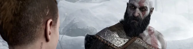 God of War Ragnarok is Last in Norse Story As Developer 'Didn't Want to Spend 15 Years on a Trilogy'