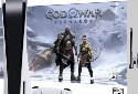 God of War Ragnarok PS5 Bundle Announced - Vimarsana News