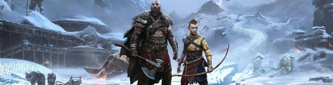 God of War Ragnarök Spoilers Appear Online Following Retailers Selling It Early