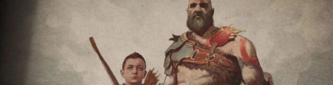 God of War Ragnarok: Full God of War Story Recap