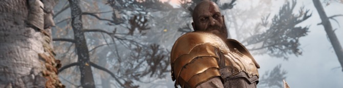 God of War to Get New Game+ on August 20