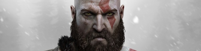 God of War Tops 10 Million Units Sold