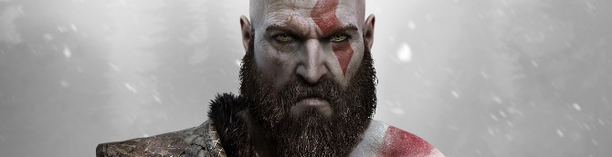 God of War Trophy List Revealed [Spoiler Warning]