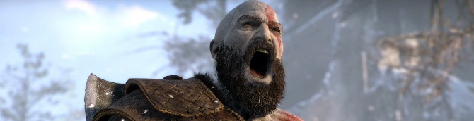 God of War TV Series Has Been Greenlit by Amazon