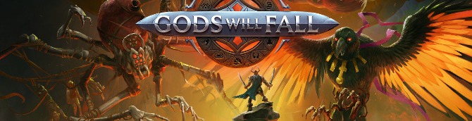 Gods Will Fall DLC Roadmap Revealed