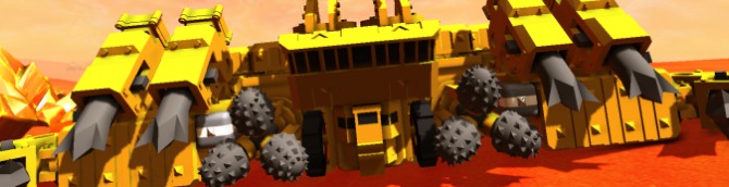 GOG.com Introduces Games in Development