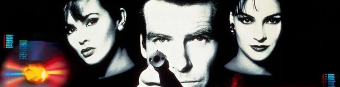 GoldenEye 007 REVIEW: What's The Hype? (XSS) - FandomWire