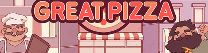 Good Pizza, Great Pizza Launches September 3 for Switch
