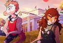 Goodbye Volcano High Delayed to Summer 2023 - Vimarsana News