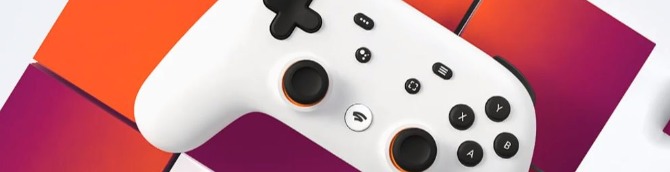 Google Stadia Launch Lineup Revealed, Includes 12 Games