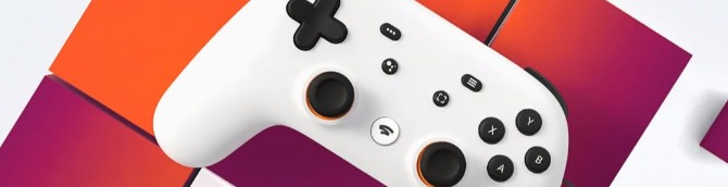 Google Stadia Launches on November 19