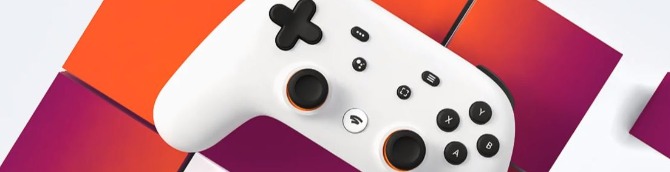 Google Stadia Pro Free for the Next 2 Months