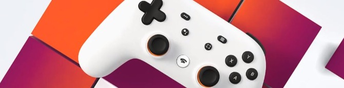 Google Stadia Sees Significant Growth Following Free Access for Two Months
