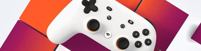 Google Stadia to Get Over 100 Games in 2021