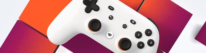 Google Wants All Stadia Games to Have Cross-Progression