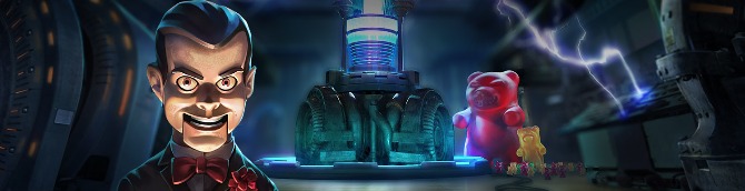 night of the dead xbox one