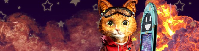 Gori: Cuddly Carnage Launches in 2023 for All Major Platforms