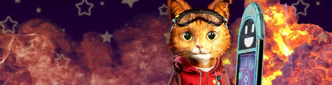 Gori: Cuddly Carnage Releases August 29 for All Major Platforms