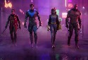 Gotham Knights Cinematic Launch Trailer Released - Vimarsana News
