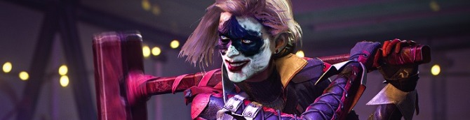 Gotham Knights Release Date Moved Up to October 21