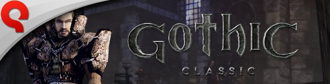 Gothic Classic Headed to Switch on September 28