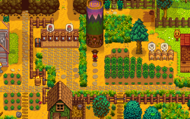 Stardew