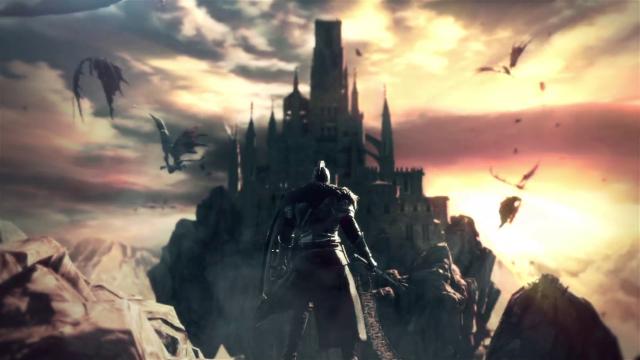 I should have been the one to fill your dark soul with LIIIIGHT!