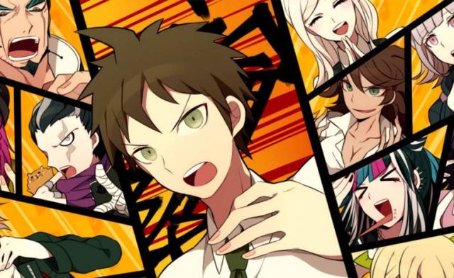 Side note: I'd vote Monokuma as Villain of the Year.